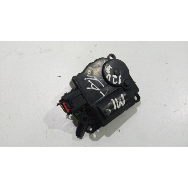 Motor Atuador Ar Condicionado New Ka 2019 *5633 Cx110