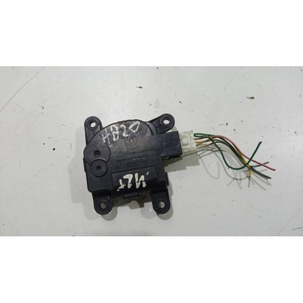 Motor Atuador Ar Condicionado Hb20 2015 *5641 Cx110