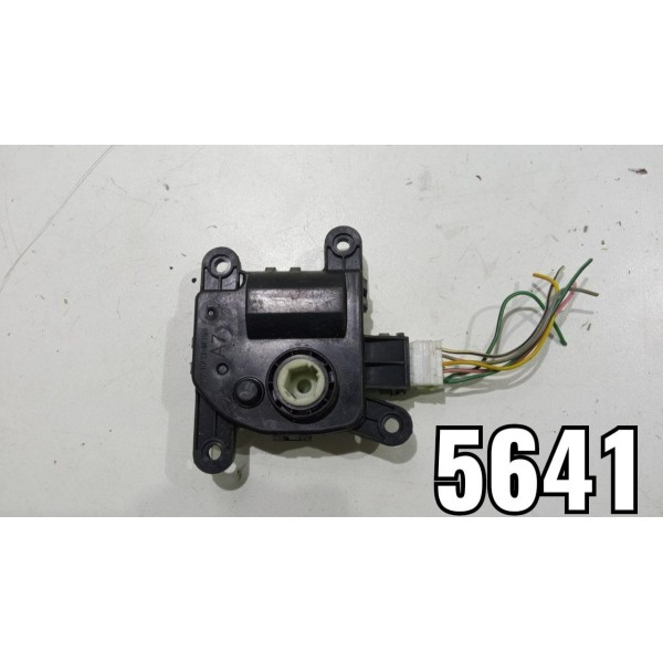 Motor Atuador Ar Condicionado Hb20 2015 *5641 Cx110