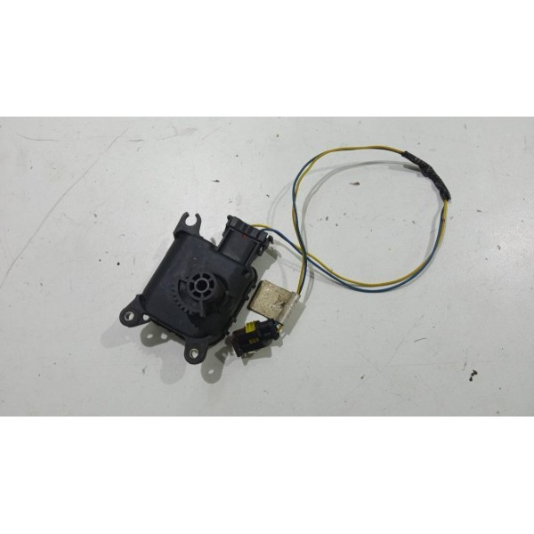 Motor Atuador Ar Condicionado Clio 2003 *5643 Cx110