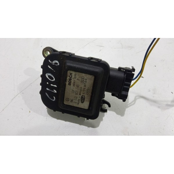 Motor Atuador Ar Condicionado Clio 2003 *5643 Cx110