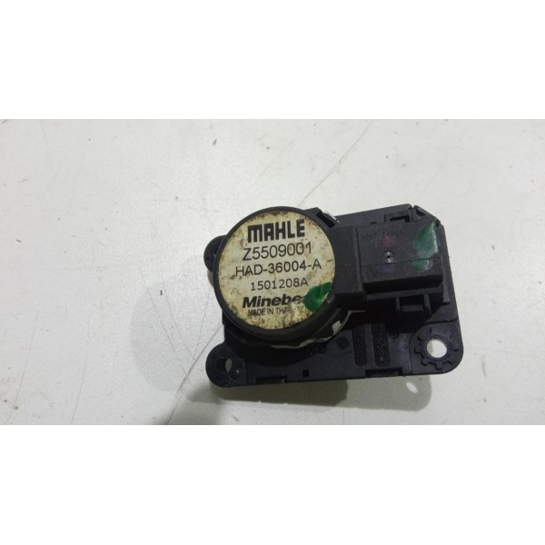 Motor Atuador Caixa Ar Peugeot 208 2021 Z5509001 *5713 Cx113