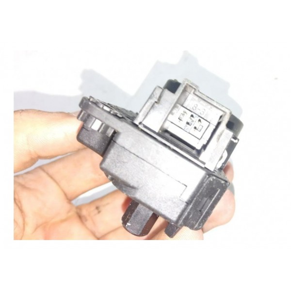 Motor Atuador Caixa Ar Peugeot 208 2021 Z5509001 *5713 Cx113