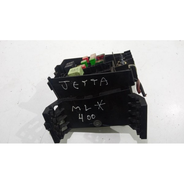 Caixa De Fusivel Jetta Tsi 2.0 2012 *5751 Cx114