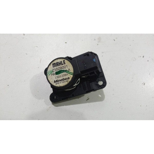 Motor Atuador Caixa Ar Peugeot 208 2021 Z5509001 *5711 Cx113