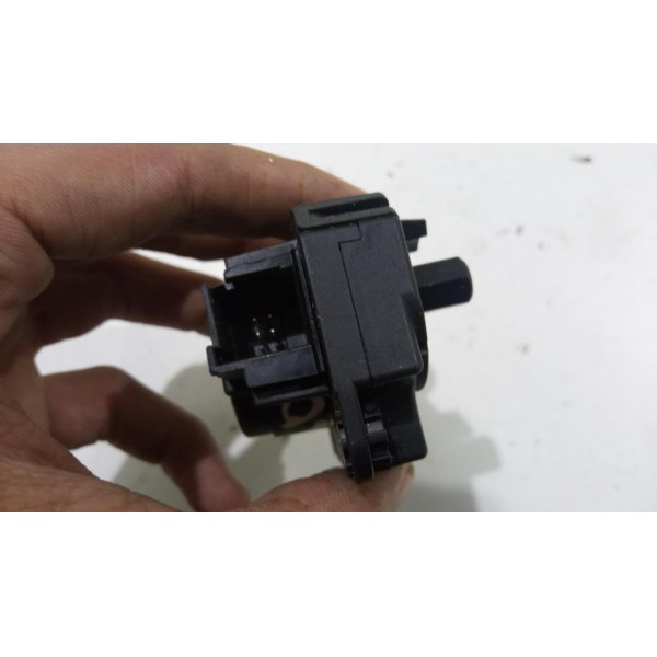 Motor Atuador Caixa Ar Peugeot 208 2021 Z5509001 *5711 Cx113