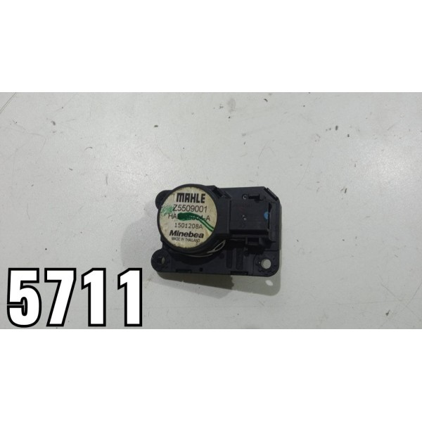 Motor Atuador Caixa Ar Peugeot 208 2021 Z5509001 *5711 Cx113