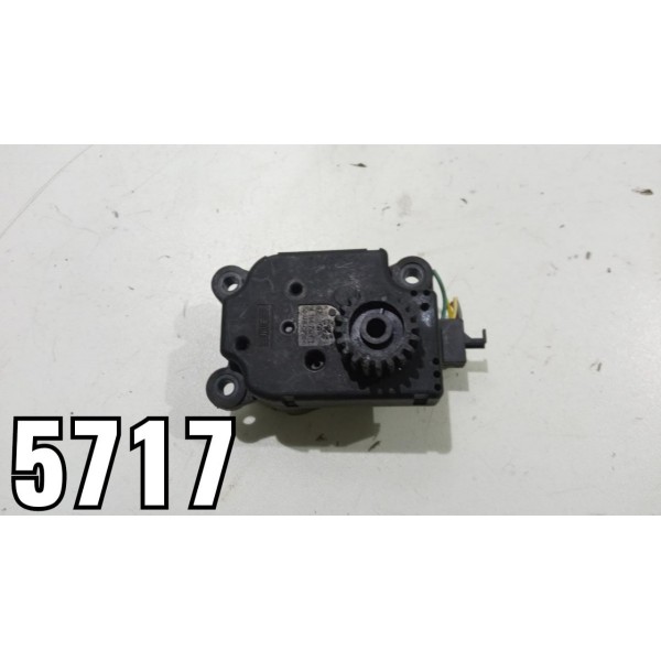 Motor Atuador Ventilação Interna C4 Pallas H1959 *5717 Cx113