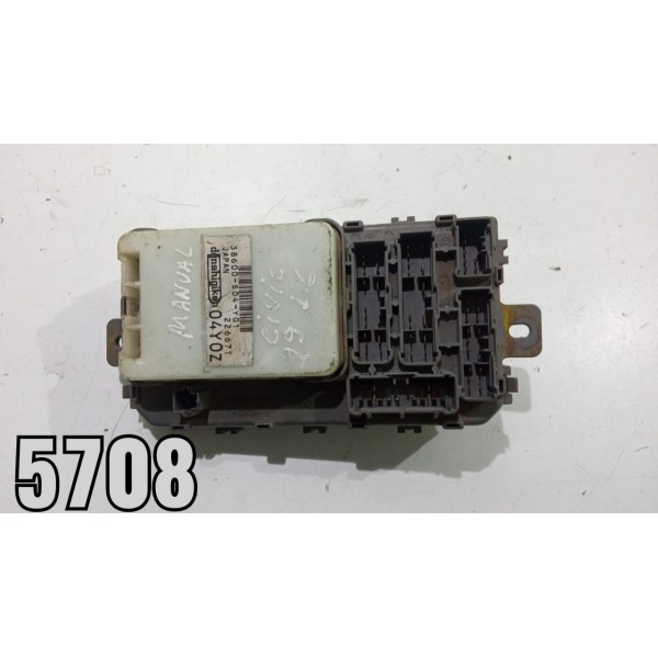 Resistencia Ar Condicionado Onix 2021 *5708 Cx113