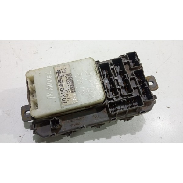 Resistencia Ar Condicionado Onix 2021 *5708 Cx113