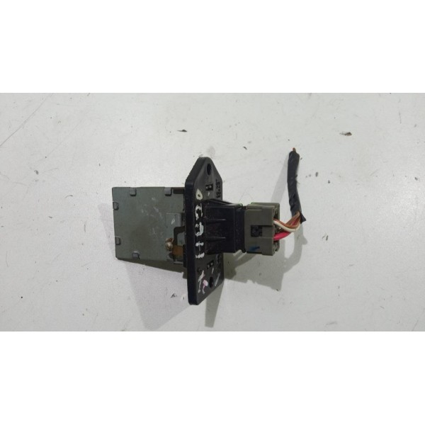 Resistencia Ar Condicionado Hb20 2021 *5714 Cx113