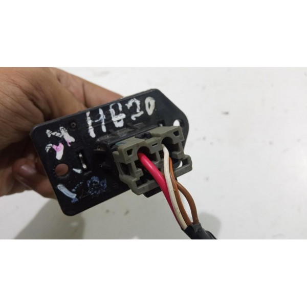 Resistencia Ar Condicionado Hb20 2021 *5714 Cx113