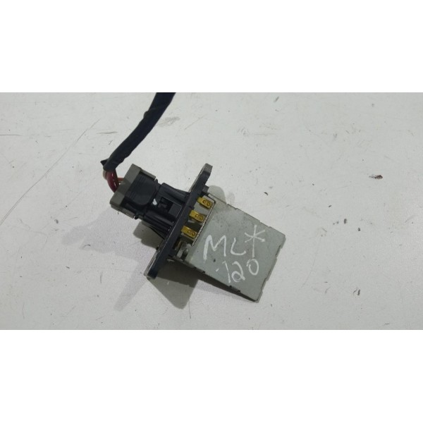 Resistencia Ar Condicionado Hb20 2021 *5714 Cx113