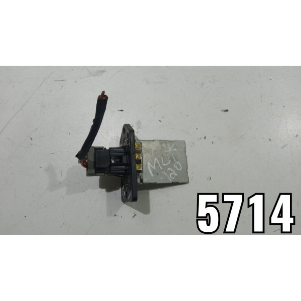 Resistencia Ar Condicionado Hb20 2021 *5714 Cx113