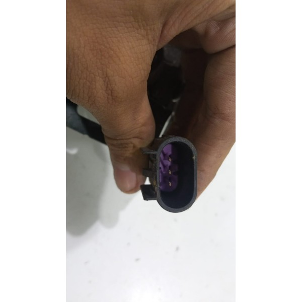 Fechadura Trava Do Capo Onix 2016 *5759 Cx114