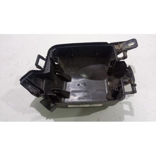 Tampa Caixa De Fusivel Fiat Uno Palio 2013 *5773 Cx114