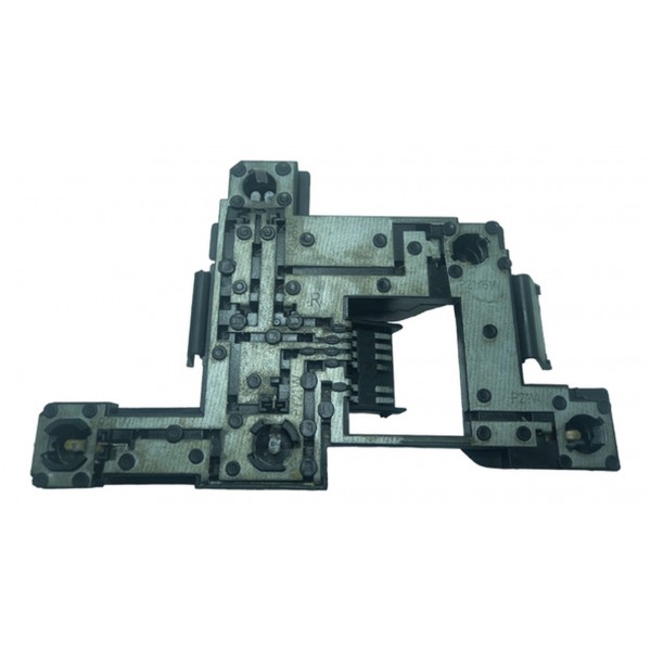 Circuito Lanterna Direita Ford Mondeo 1996 A 2000