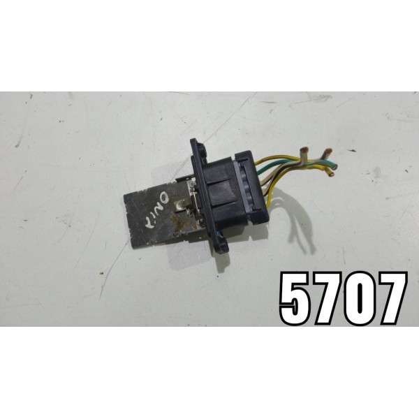Caixa Fusível Interna Civic 1.6 1998 38600s04y01 *5707 Cx113