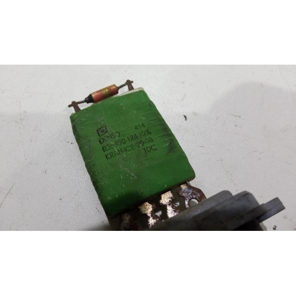 Sensor Do Ar Termostato Fiat Palio A61000100 *5762 Cx114