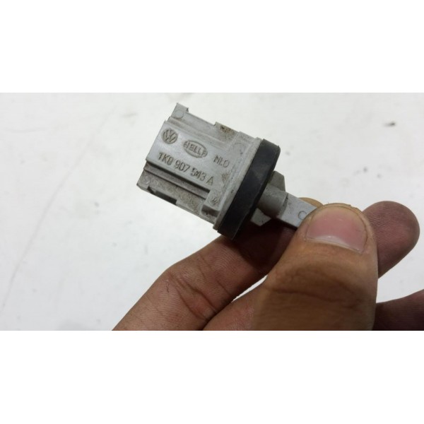 Resistencia Ar Condicionado Gol G5 2015 *5764 Cx114