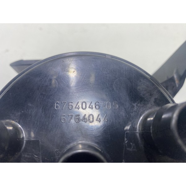 Filtro Canister Bmw 120i 118i 320i 2.0 2007 2011