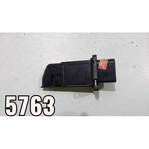 Fechadura Tampa Traseira Honda Civic 2002 *5763 Cx114