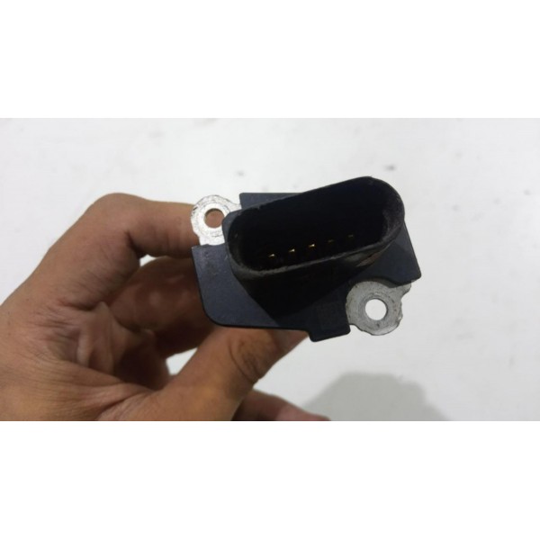 Fechadura Tampa Traseira Honda Civic 2002 *5763 Cx114