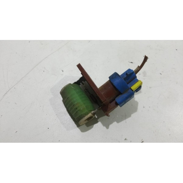 Resistencia Ar Condicionado Novo Palio 2005 *5756 Cx114