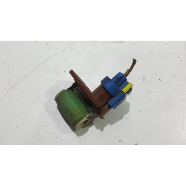 Resistencia Ar Condicionado Novo Palio 2005 *5756 Cx114