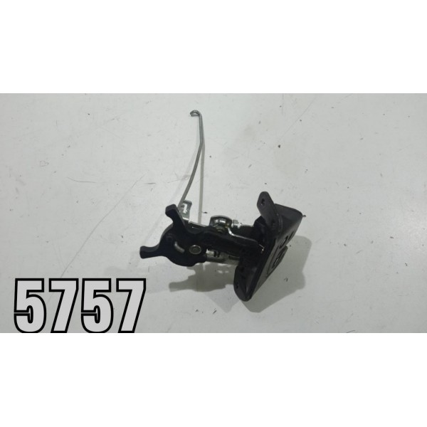 Fechadura Tampa Traseira Hb20 2020 *5757 Cx114
