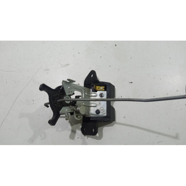 Fechadura Tampa Traseira Hb20 2020 *5757 Cx114