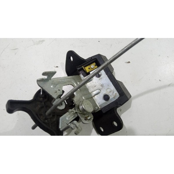 Fechadura Tampa Traseira Hb20 2020 *5757 Cx114