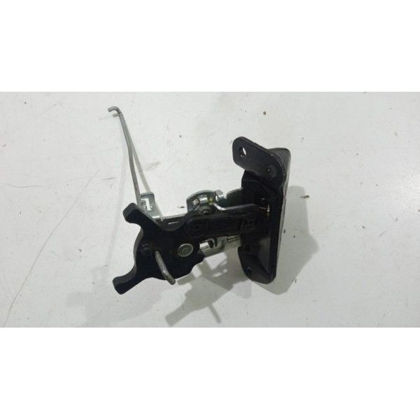 Fechadura Tampa Traseira Hb20 2020 *5757 Cx114