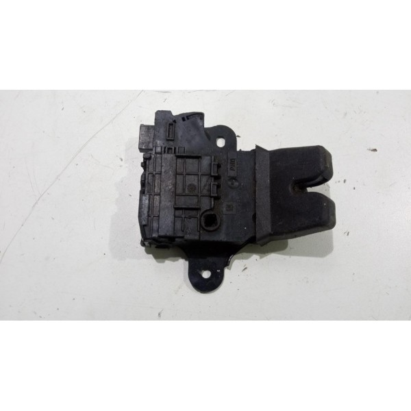 Fechadura Tampa Traseira Cruze Sedan 2012/2017 *5701 Cx113