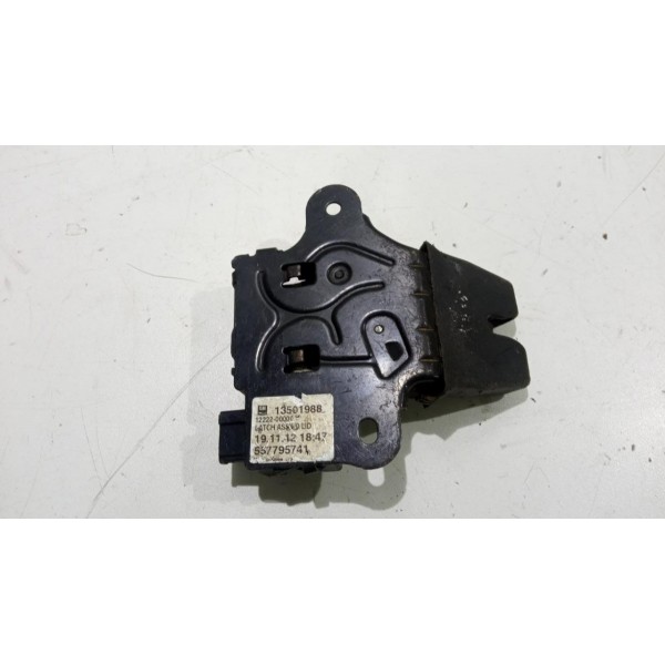 Fechadura Tampa Traseira Cruze Sedan 2012/2017 *5701 Cx113