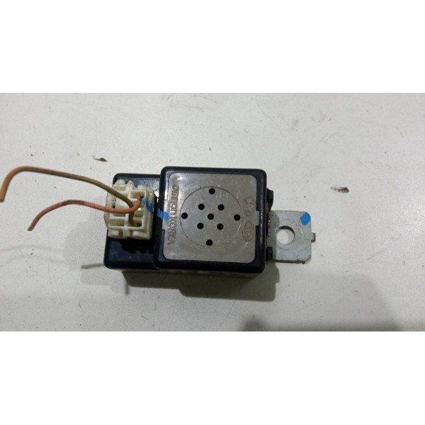 Motorzinho De Ventilação Ford Ka 2017 *5775 Cx114
