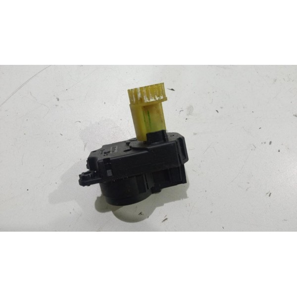 Motor Atuador Caixa Ar Peugeot 208 2021 Z5509001 *5715 Cx113
