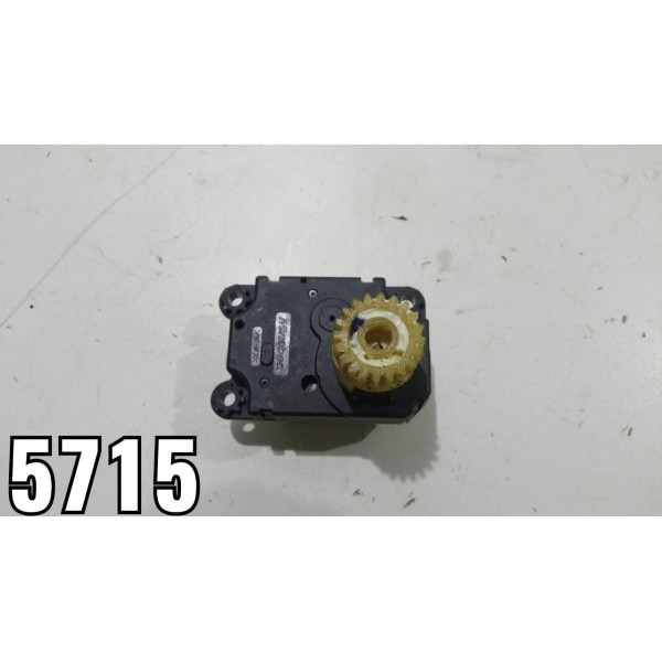 Motor Atuador Caixa Ar Peugeot 208 2021 Z5509001 *5715 Cx113