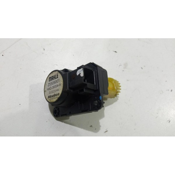 Motor Atuador Caixa Ar Peugeot 208 2021 Z5509001 *5715 Cx113