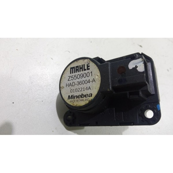 Motor Atuador Caixa Ar Peugeot 208 2021 Z5509001 *5715 Cx113