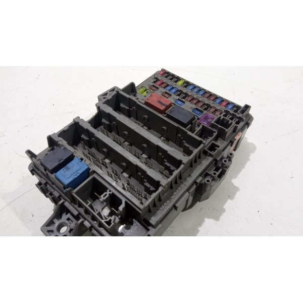 Caixa De Fusivel Honda Civic 2002 *5768 Cx114