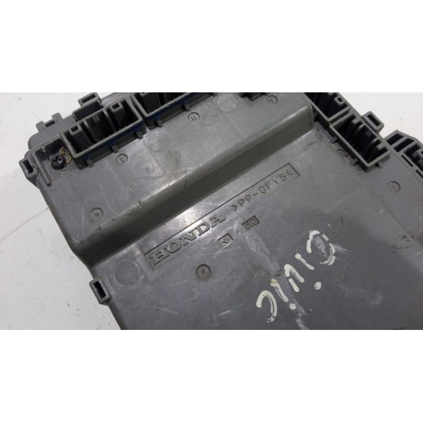 Caixa De Fusivel Honda Civic 2002 *5768 Cx114
