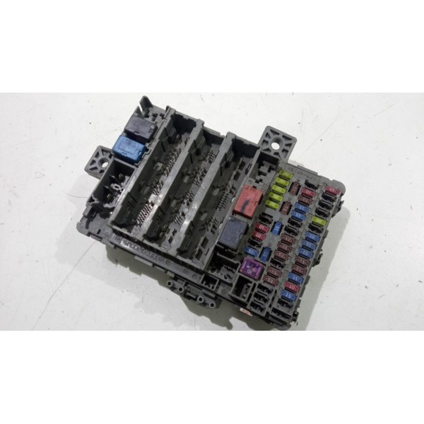 Caixa De Fusivel Honda Civic 2002 *5768 Cx114