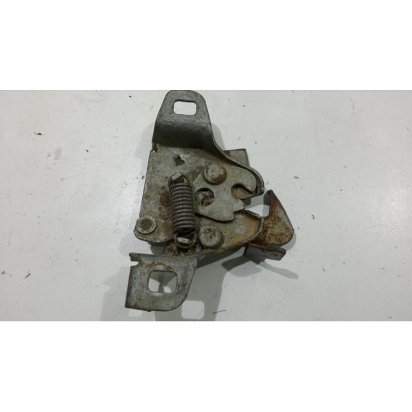 Fechadura Capo Gol G4 2012 *5758 Cx114