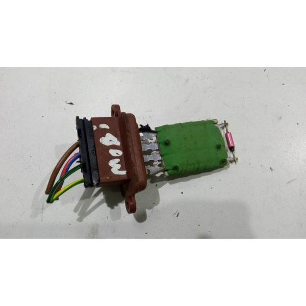 Resistencia Ar Condicionado Fiat Stilo 2003 *5771 Cx114