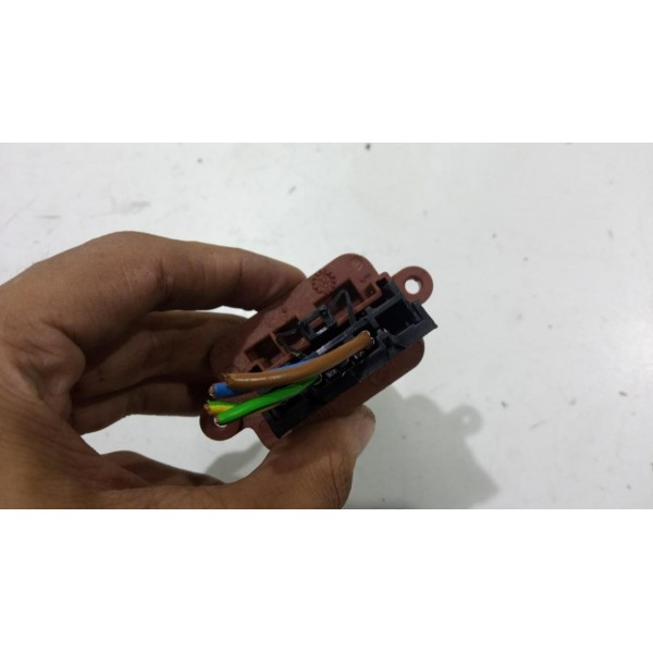 Resistencia Ar Condicionado Fiat Stilo 2003 *5771 Cx114