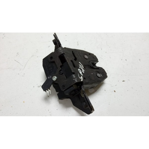 Fechadura Tampa Traseira Gm Spin *5565 Cx109