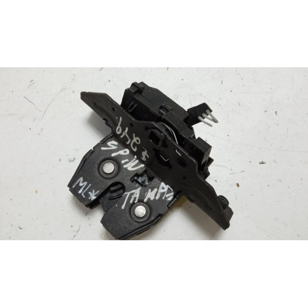 Fechadura Tampa Traseira Gm Spin *5565 Cx109