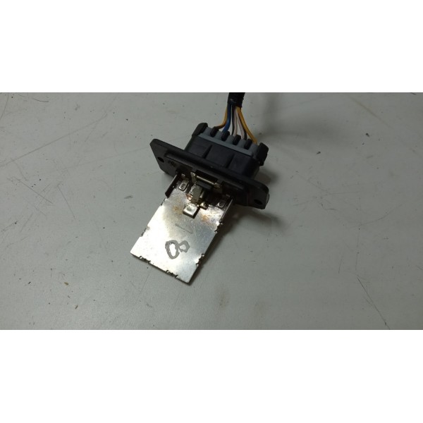 Resistencia Ar Condicionado Gm Spin 2021 *5551 Cx109