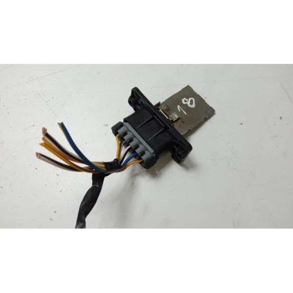 Resistencia Ar Condicionado Gm Spin 2021 *5551 Cx109